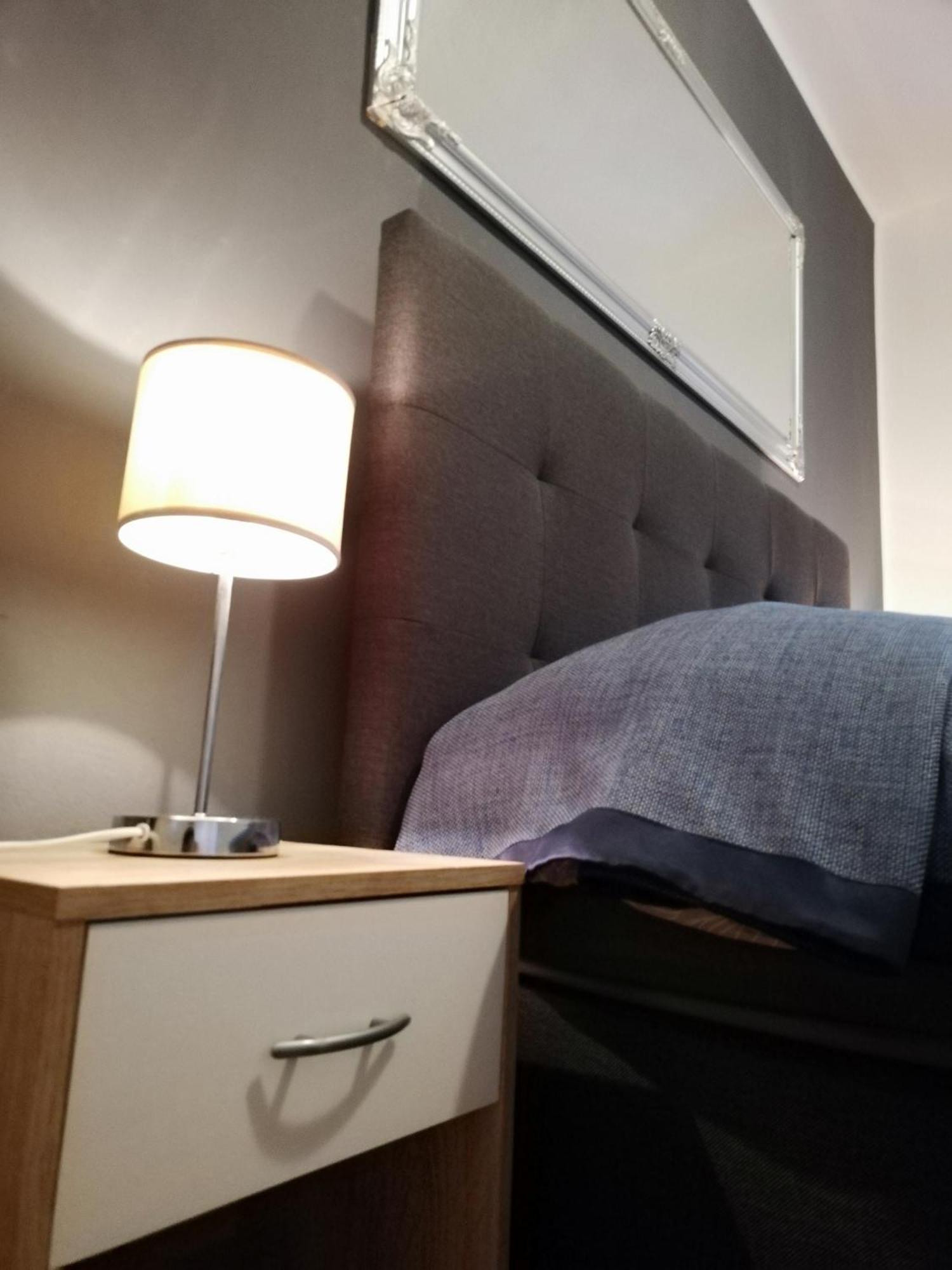 רוביני Apartments Poretti For 2,In Center Parking Free In The Yard,6 Min Beach Walk מראה חיצוני תמונה