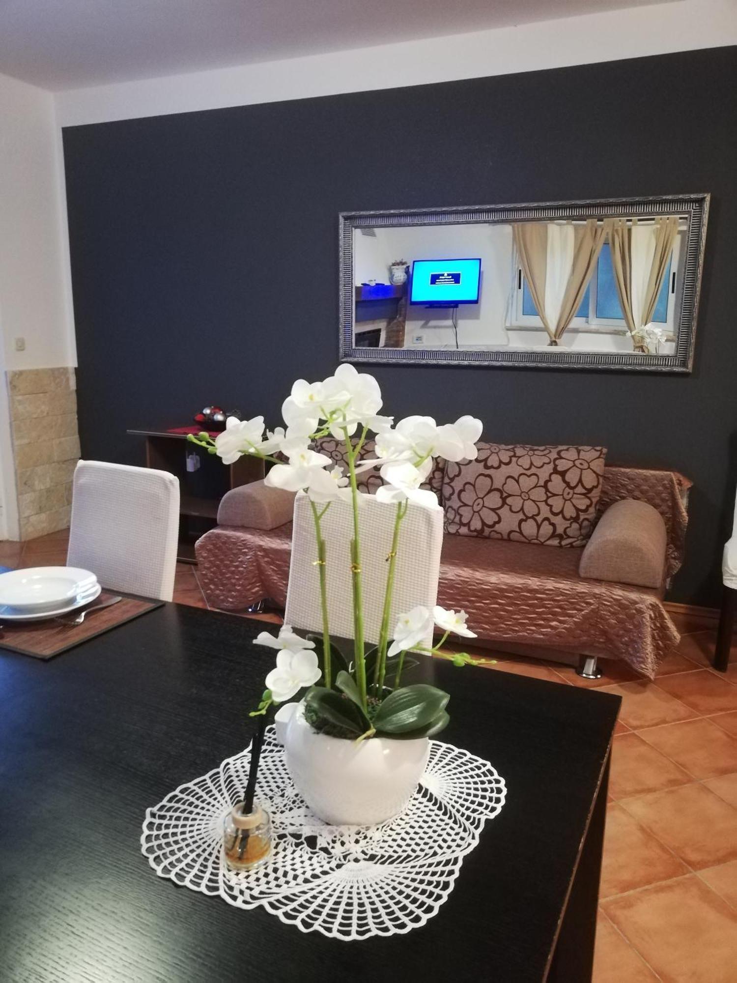 רוביני Apartments Poretti For 2,In Center Parking Free In The Yard,6 Min Beach Walk מראה חיצוני תמונה