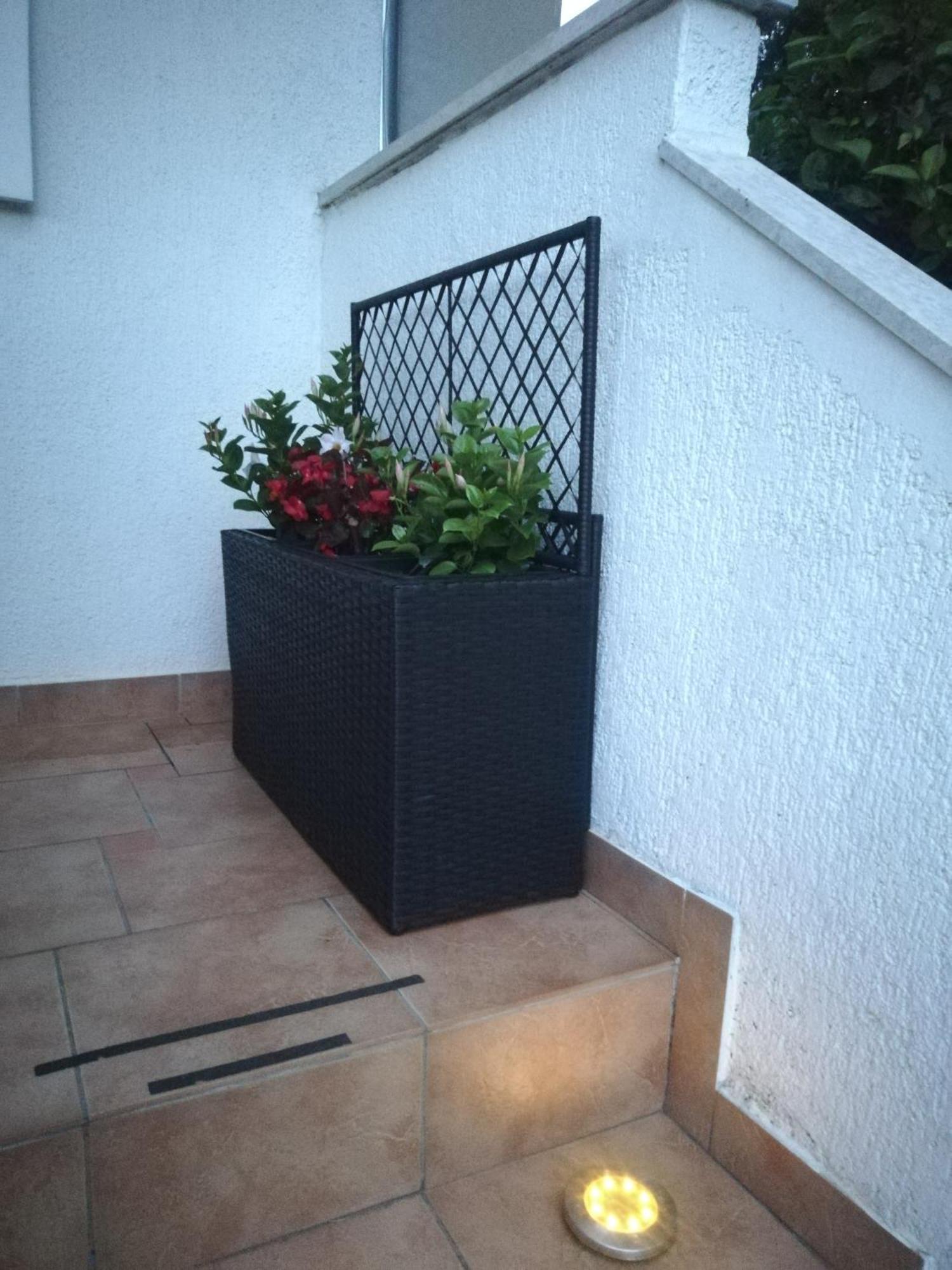 רוביני Apartments Poretti For 2,In Center Parking Free In The Yard,6 Min Beach Walk מראה חיצוני תמונה