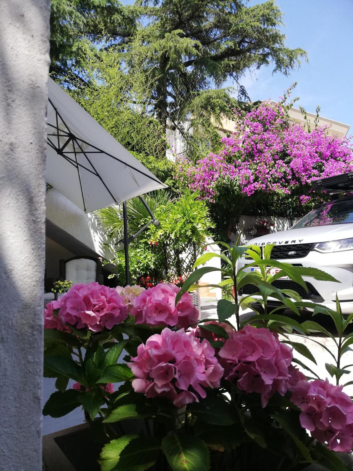 רוביני Apartments Poretti For 2,In Center Parking Free In The Yard,6 Min Beach Walk מראה חיצוני תמונה